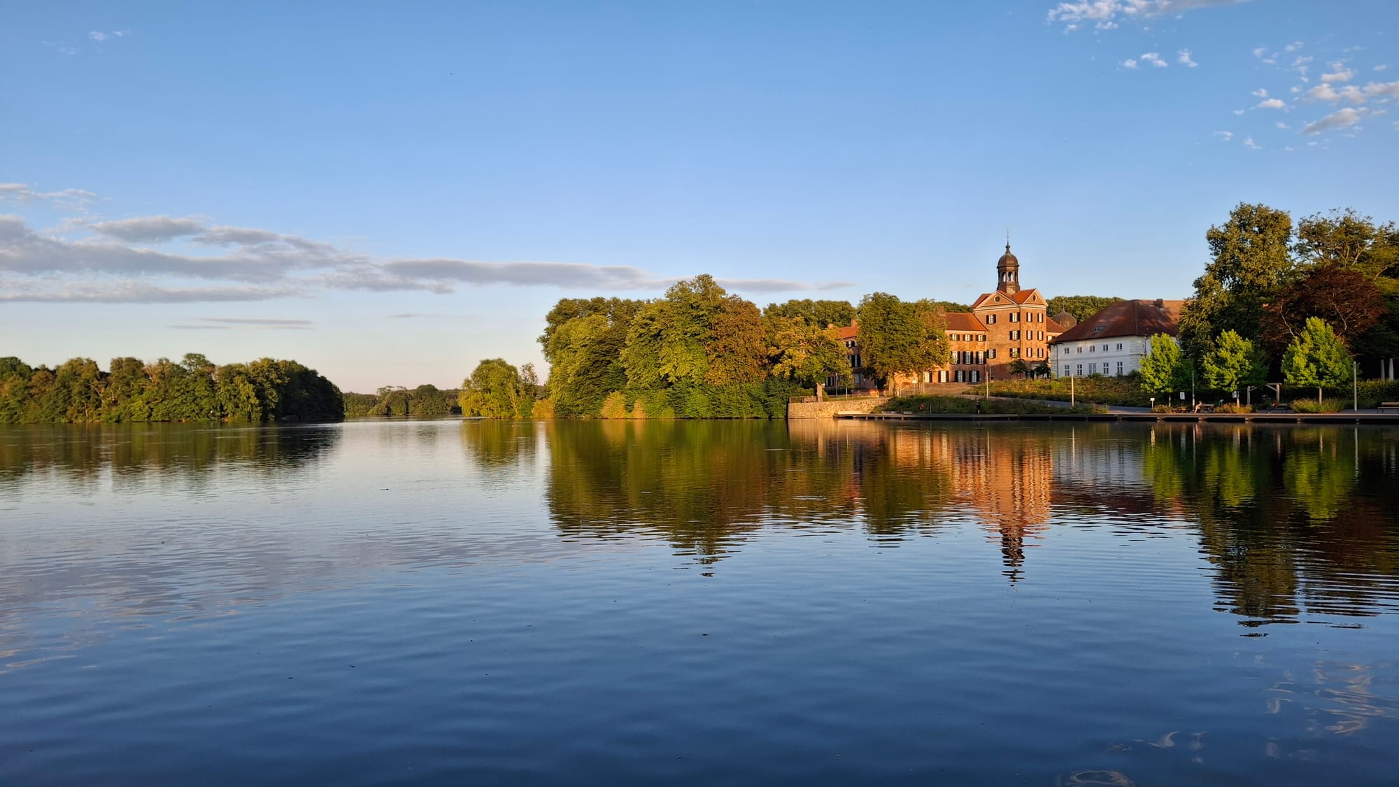 Welcome to Eutin!
