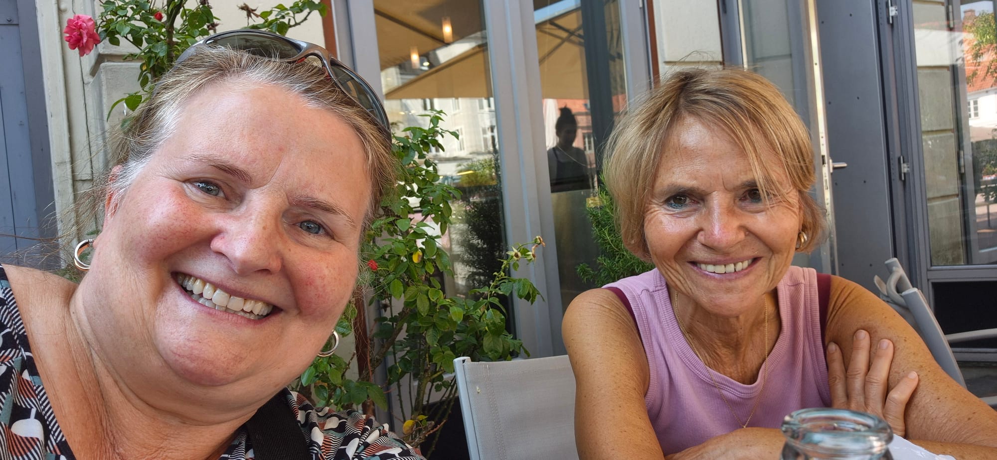 Die Ruhe vor dem Sturm