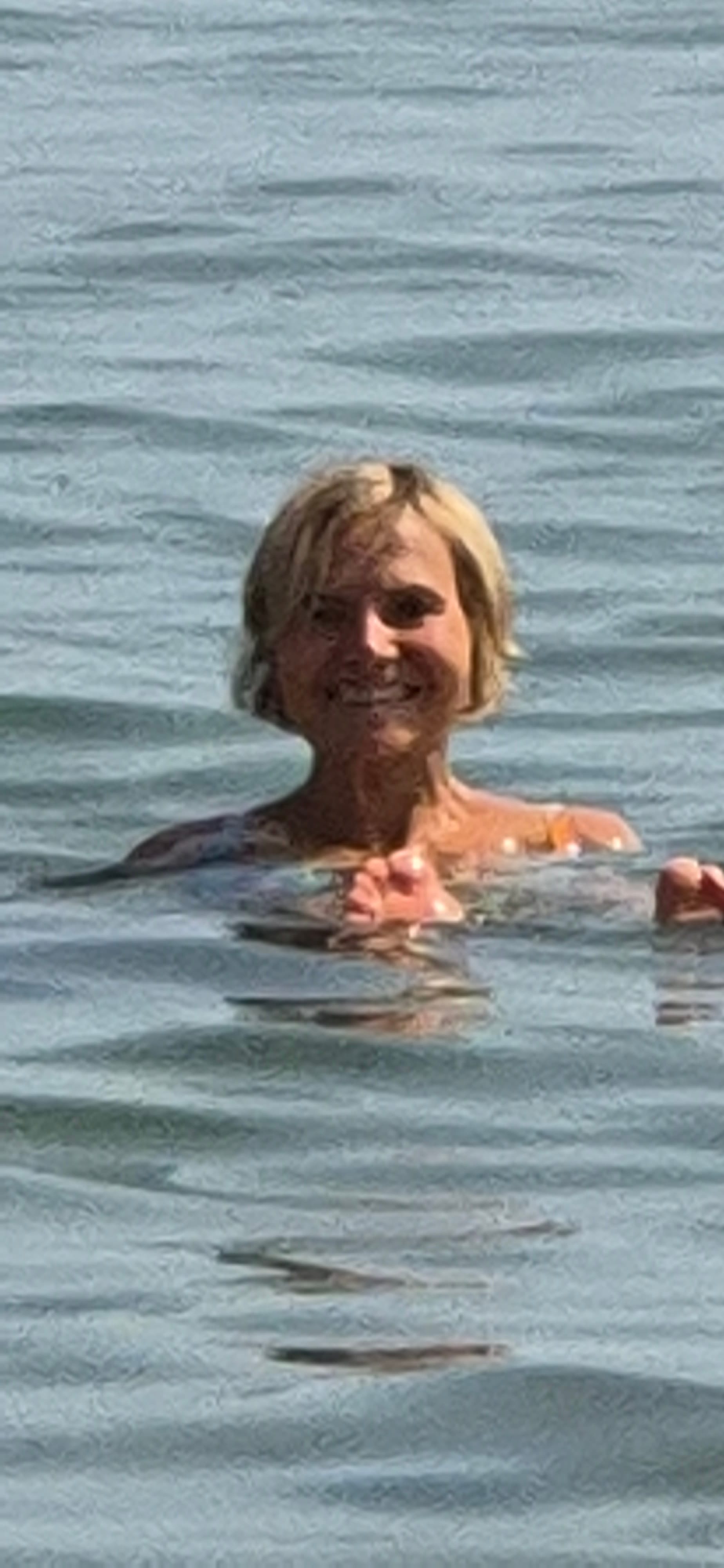 Ein Tag am Meer...