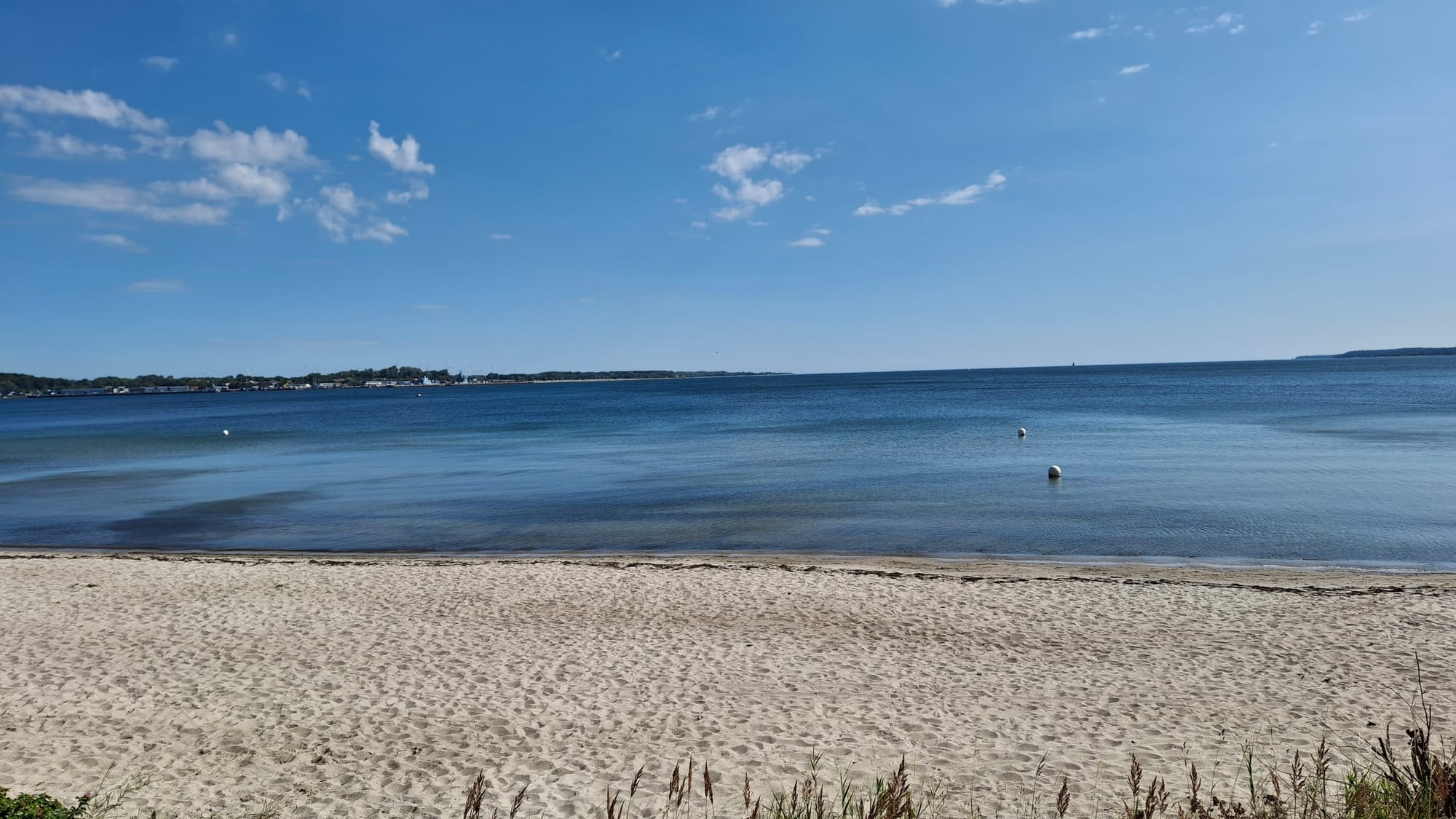 Welcome to Eckernförde