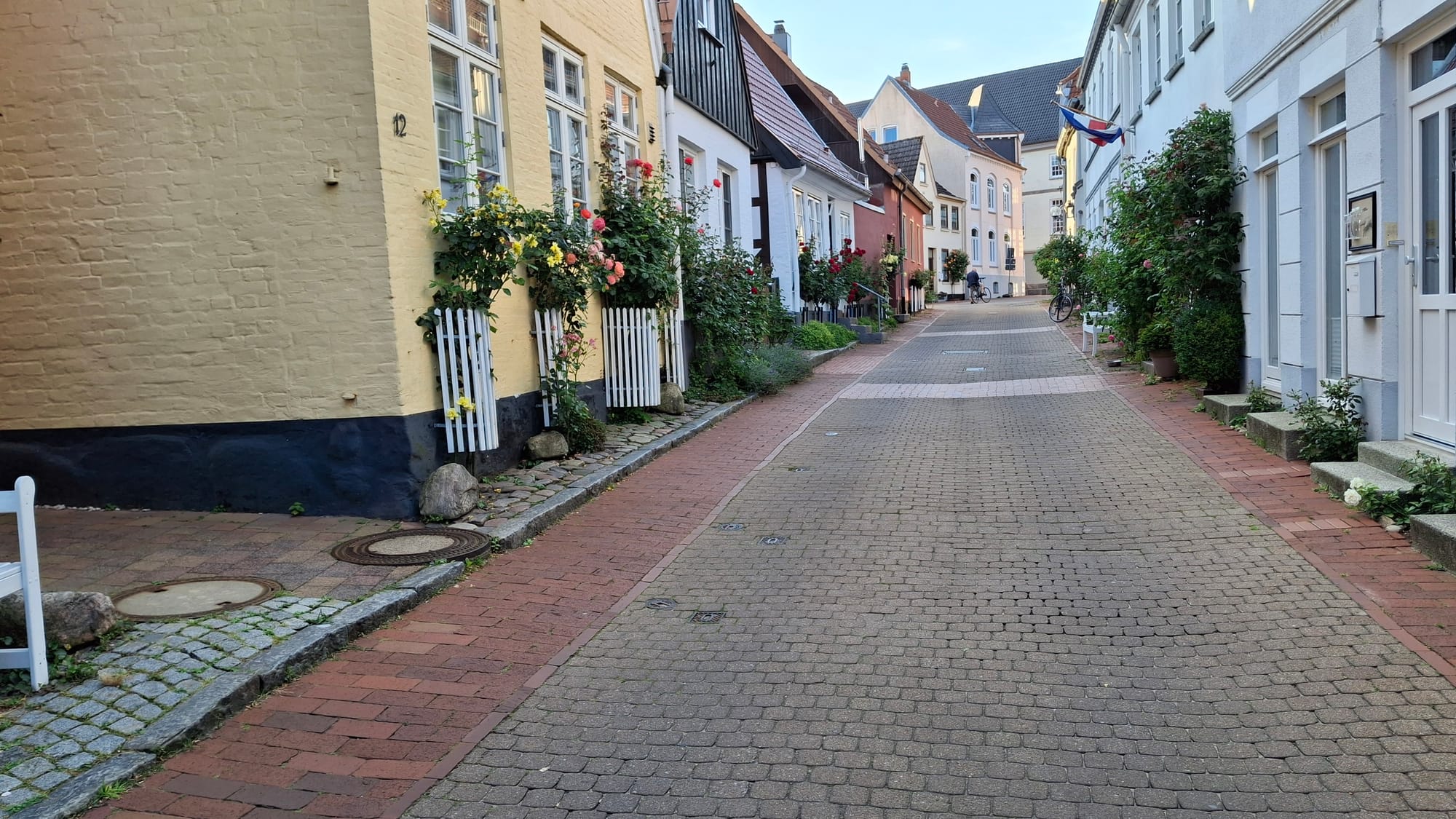 Goodbye Schleswig