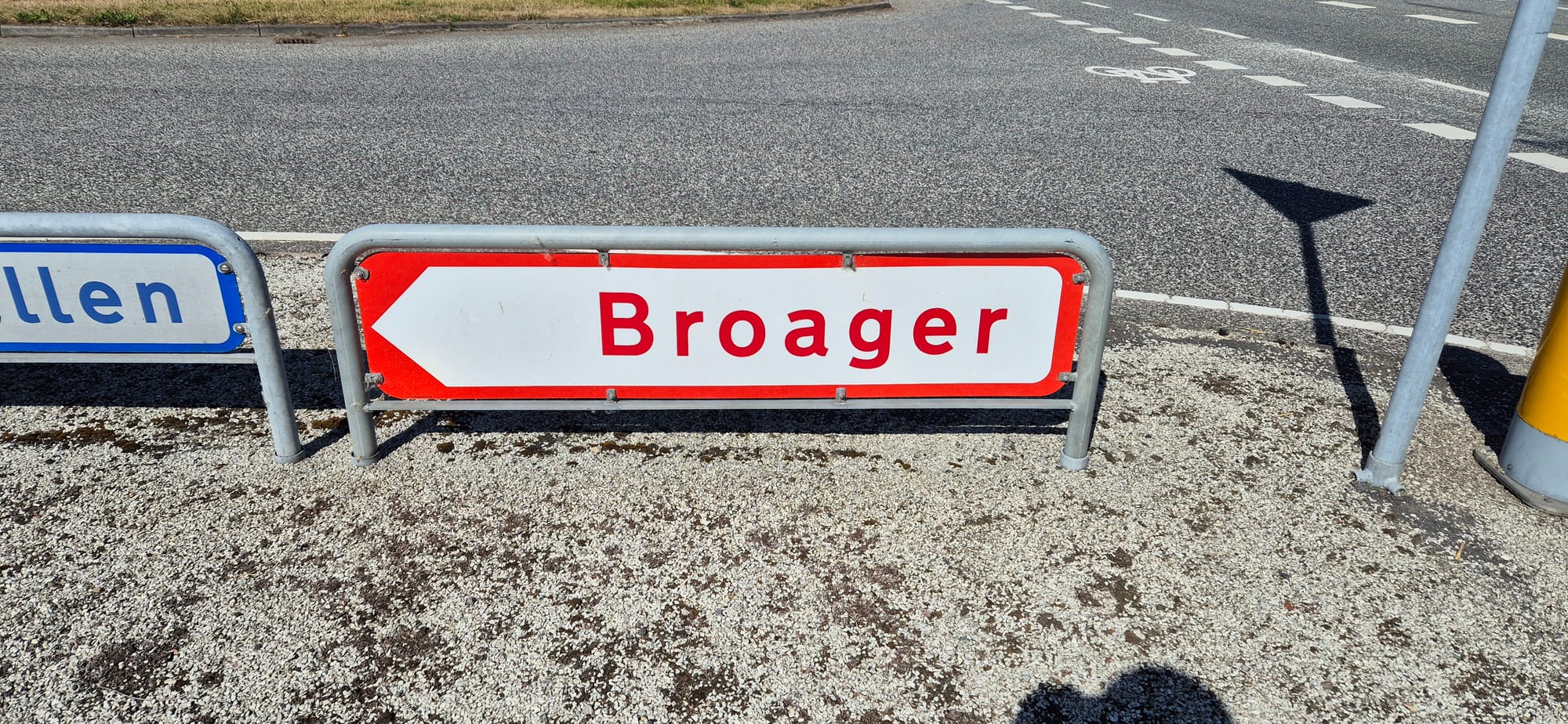 NACHLESE