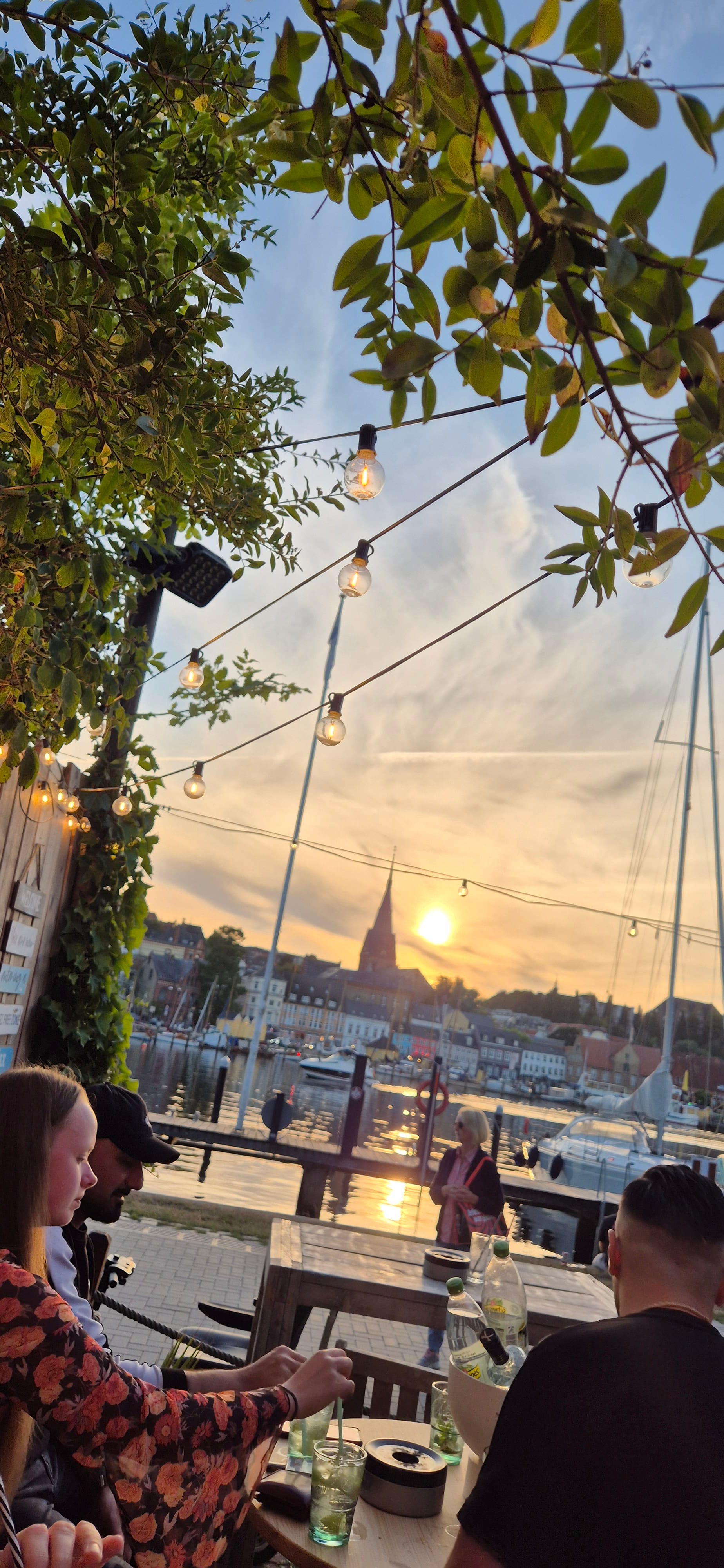 Sonnenfinsternis