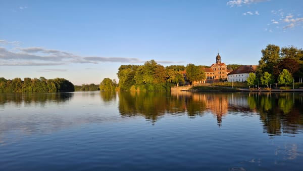 Welcome to Eutin!