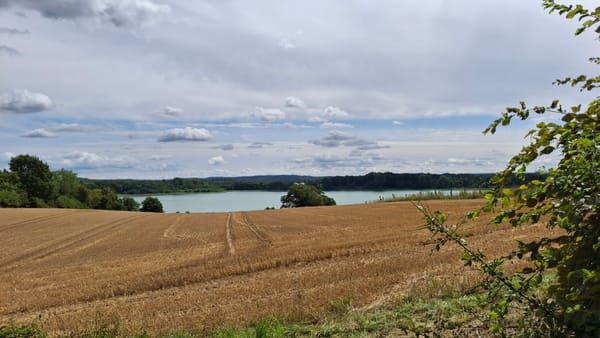 Welcome to Plön