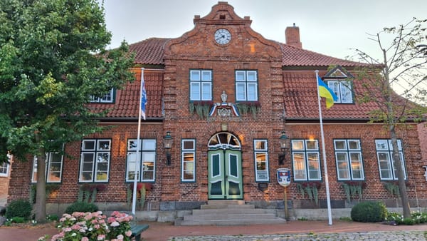 Impressions of  Lütjenburg