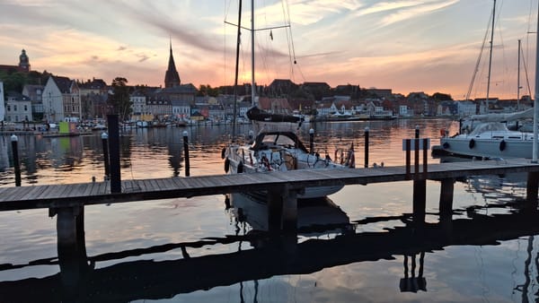 Flensburg